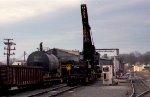 SOU 910002 & 903025 in Glenwood Yard